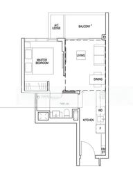 Riverfront Residences (D19), Apartment #424260411